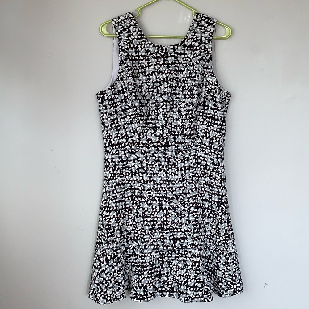 Banana Republic Sleeveless Dress